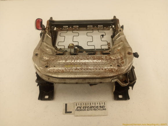 Ford Flex Driver Left Front Seat Track