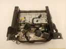 Ford Flex Driver Left Front Seat Track-2