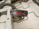 Ford Flex Driver Left Front Seat Track-5