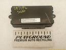 Ford Flex Driver Left Front Seat Control Module-1