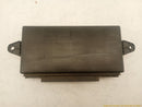 Ford Flex Driver Left Front Seat Control Module-2