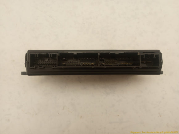 Ford Flex Driver Left Front Seat Control Module