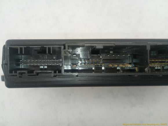 Ford Flex Driver Left Front Seat Control Module