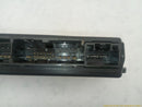 Ford Flex Driver Left Front Seat Control Module-5
