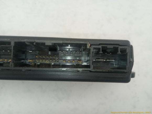Ford Flex Driver Left Front Seat Control Module