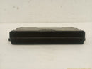Ford Flex Driver Left Front Seat Control Module-7