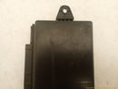 Ford Flex Driver Left Front Seat Control Module-11
