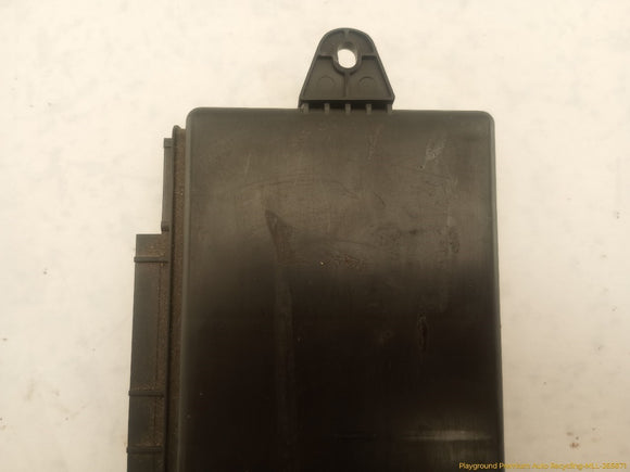 Ford Flex Driver Left Front Seat Control Module