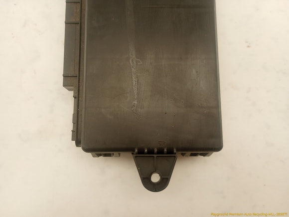 Ford Flex Driver Left Front Seat Control Module