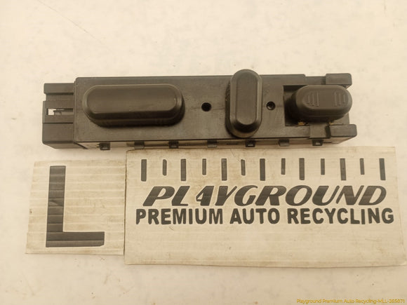 Ford Flex Driver Left Front Seat Control Switch