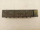 Ford Flex Driver Left Front Seat Control Switch-2