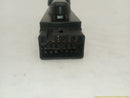 Ford Flex Driver Left Front Seat Control Switch-3