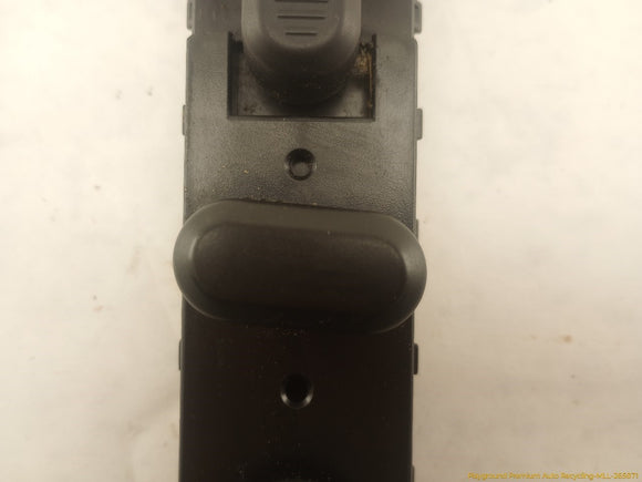 Ford Flex Driver Left Front Seat Control Switch