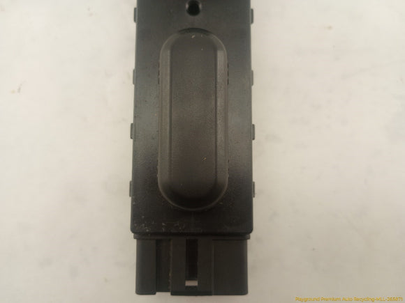 Ford Flex Driver Left Front Seat Control Switch