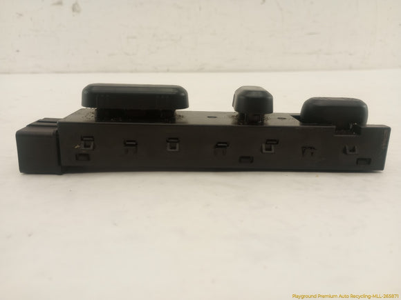 Ford Flex Driver Left Front Seat Control Switch