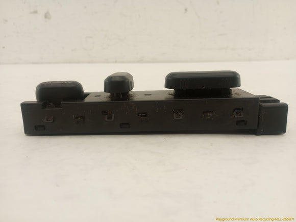 Ford Flex Driver Left Front Seat Control Switch