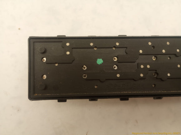 Ford Flex Driver Left Front Seat Control Switch
