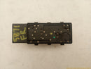 Ford Flex Passenger Right Front Seat Control Switch-2