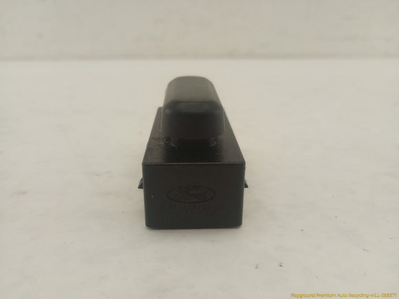 Ford Flex Passenger Right Front Seat Control Switch