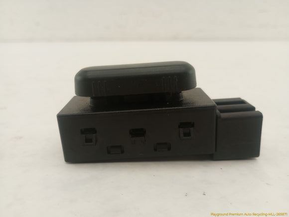 Ford Flex Passenger Right Front Seat Control Switch
