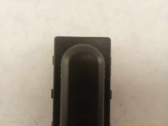 Ford Flex Passenger Right Front Seat Control Switch