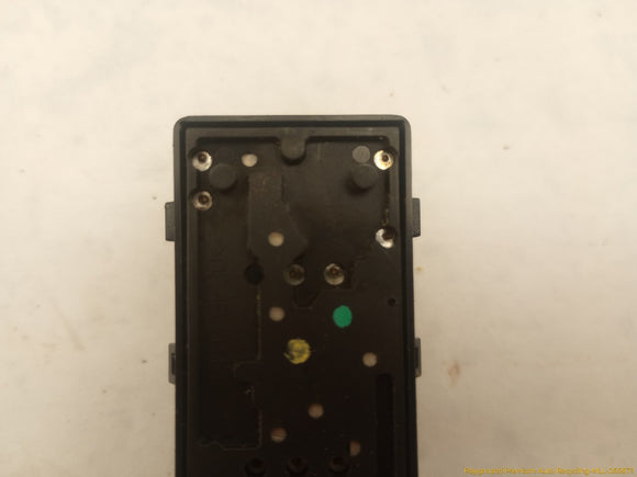 Ford Flex Passenger Right Front Seat Control Switch