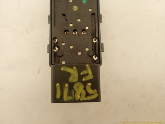 Ford Flex Passenger Right Front Seat Control Switch