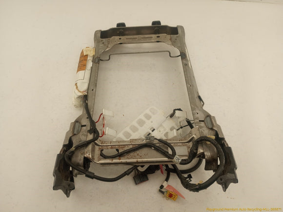 Ford Flex Driver Left Front Seat Upper Track