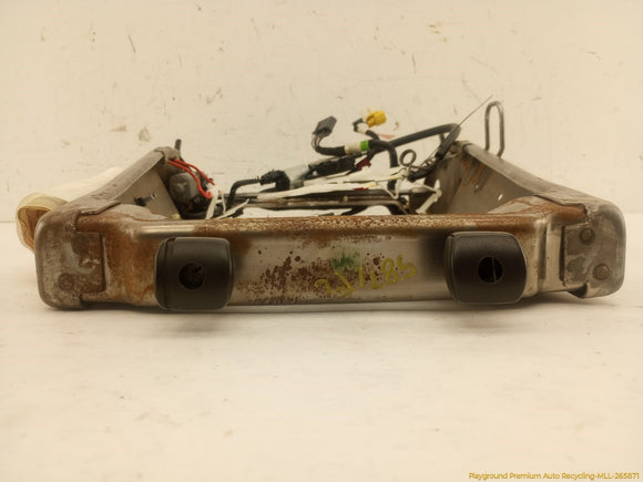 Ford Flex Driver Left Front Seat Upper Track