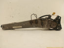 Ford Flex Driver Left Front Seat Upper Track-4