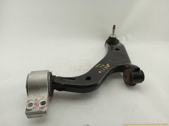 Ford Flex Driver Front Left  Lower Suspension Control Arm