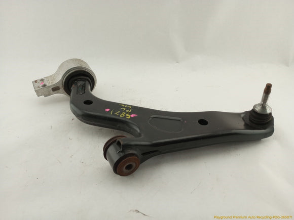 Ford Flex Driver Front Left  Lower Suspension Control Arm
