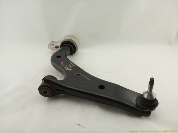 Ford Flex Driver Front Left  Lower Suspension Control Arm