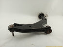 Ford Flex Driver Front Left  Lower Suspension Control Arm-9
