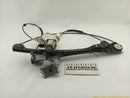 BMW 325CI Passenger Front Right Door Window Regulator-1