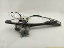 BMW 325CI Passenger Front Right Door Window Regulator-2