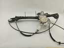 BMW 325CI Passenger Front Right Door Window Regulator-5