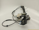 BMW 325CI Passenger Front Right Door Window Regulator-6