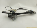 BMW 325CI Passenger Front Right Door Window Regulator-7