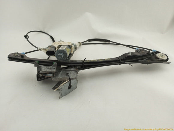 BMW 325CI Passenger Front Right Door Window Regulator