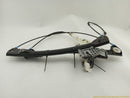 BMW 325CI Passenger Front Right Door Window Regulator-8