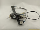BMW 325CI Passenger Front Right Door Window Regulator-9