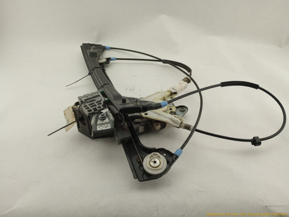 BMW 325CI Passenger Front Right Door Window Regulator