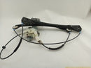 BMW 325CI Passenger Front Right Door Window Regulator-10