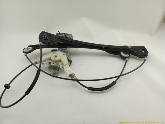 BMW 325CI Passenger Front Right Door Window Regulator