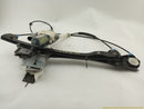 BMW 325CI Passenger Front Right Door Window Regulator-12