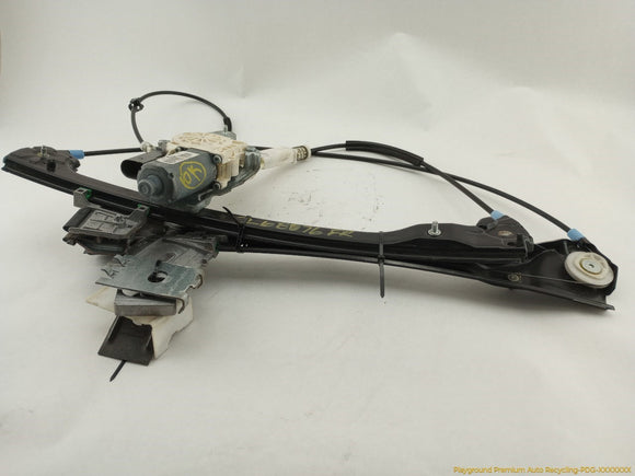 BMW 325CI Passenger Front Right Door Window Regulator