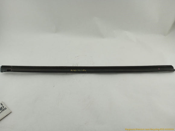 Tesla Model S Front Left Door Seal