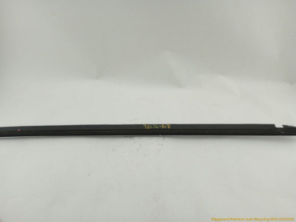 Tesla Model S Front Left Door Seal