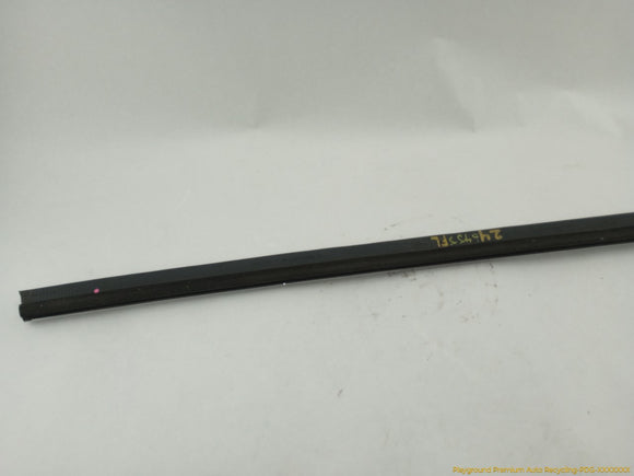Tesla Model S Front Left Door Seal
